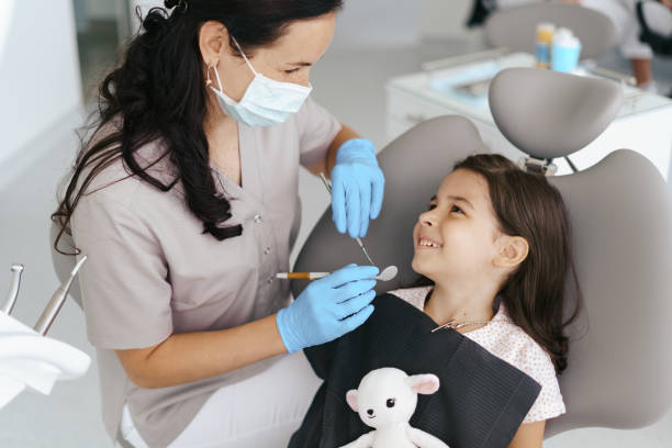 Best Same-Day Emergency Dental Services in Courtland, VA
