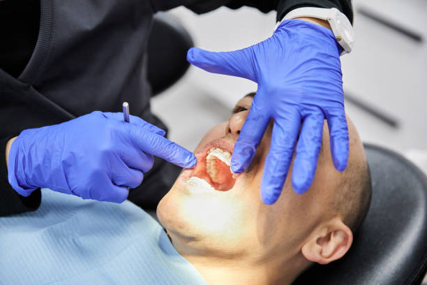 Best Weekend Emergency Dentist in Courtland, VA