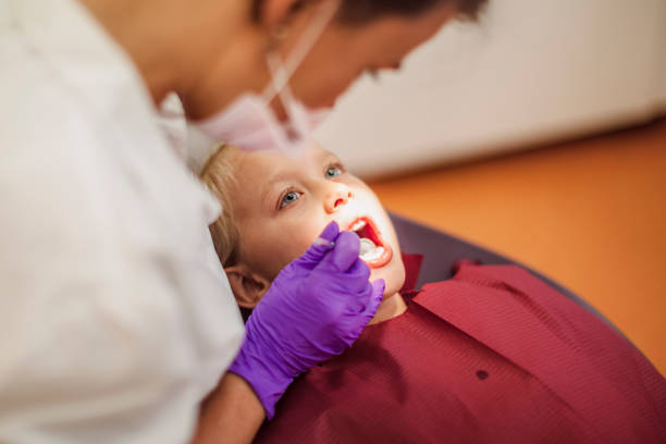 Best Emergency TMJ Treatment in Courtland, VA