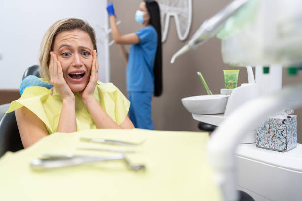 Best Emergency Treatment for Dental Infections or Abscesses in Courtland, VA