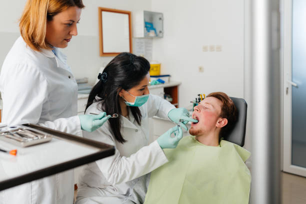 Best Same-Day Emergency Dental Services in Courtland, VA