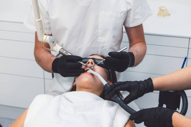 Best Emergency Tooth Extraction in Courtland, VA