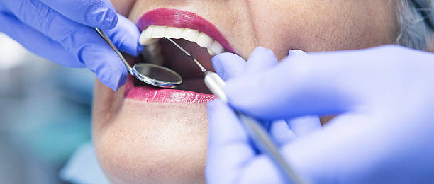 Best Emergency Treatment for Dental Infections or Abscesses in Courtland, VA